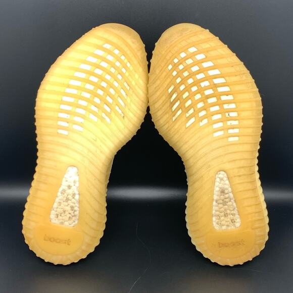 Adidas Yeezy‎ Boost 350 Running Shoes CP9366 Men’s Sz 10 main image 7